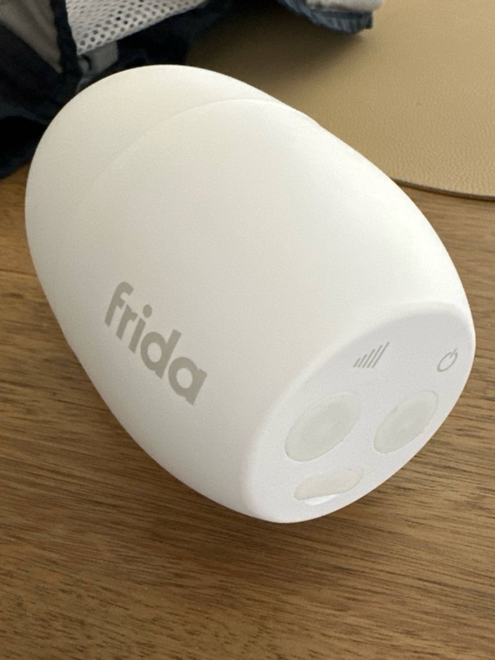 Frida Hands free rocker